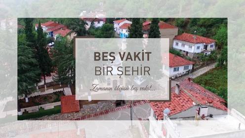 Beş Vakit Bir Şehir - 3