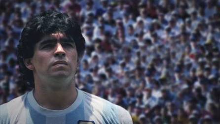 Maradona: The Greatest Ever İzle