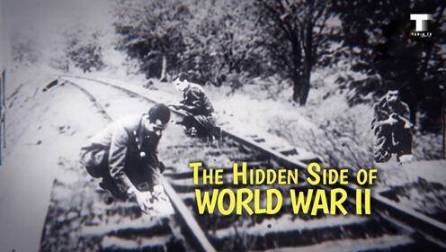 The Hidden Side Of World War II İzle