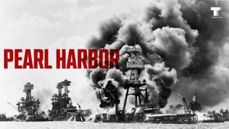 Pearl Harbor İzle
