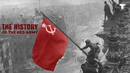 Kızıl Ordu’nun Tarihi İzle