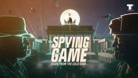 The Spying Game: Tales From The Cold War İzle