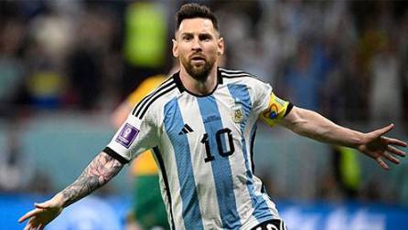 Lionel Messi: The Greatest İzle