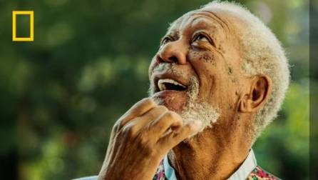 Morgan Freeman ile İnancın Hikayesi İzle