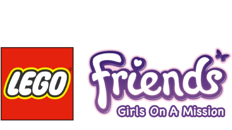 LEGO Friends: Kızlar Görevde S01 B08