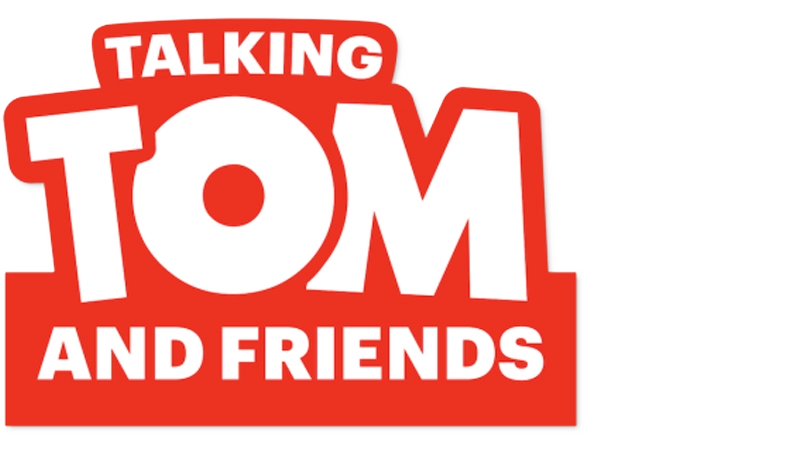 Talking Tom And Friends S04 B01