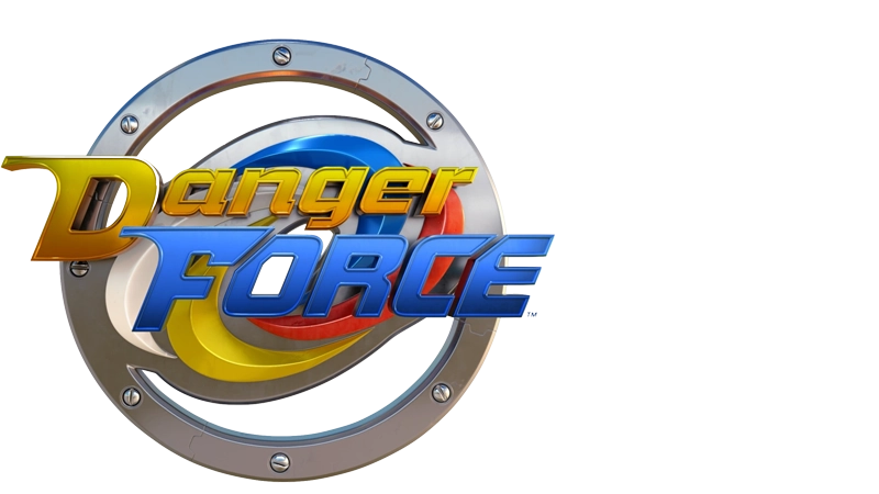 Danger Force S02 B09