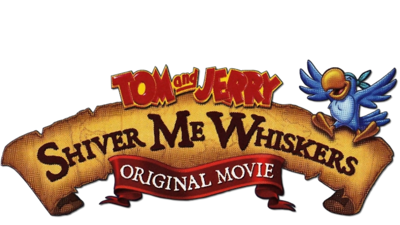 Tom ve Jerry: Korsanlar Arasında