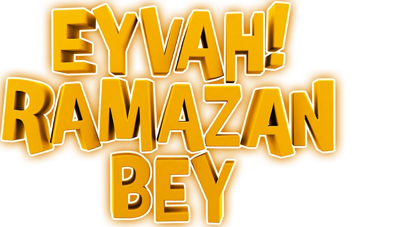 Eyvah! Ramazan Bey Sezon 1