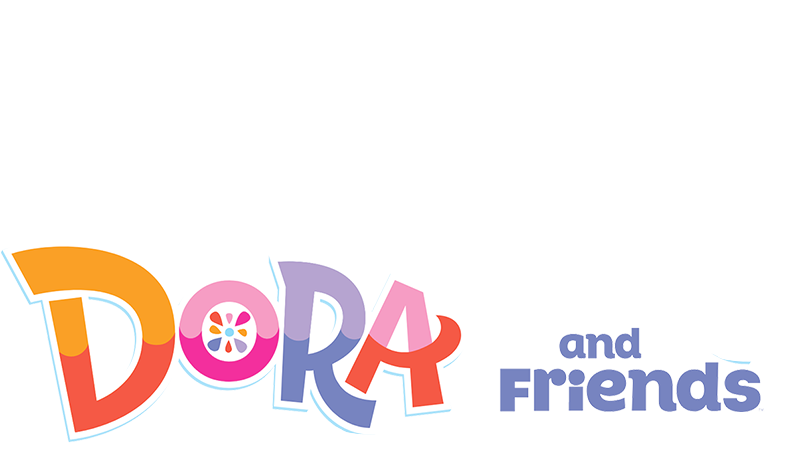 Dora ve Arkadaşları S02 B09