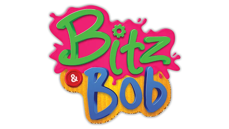 Bitz ve Bob S01 B15