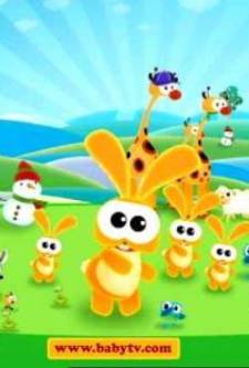 Start your day with BabyTV's Friends