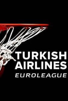 Turkish Airlines Euroleague Playoff
