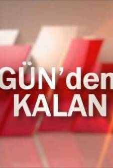 Gün'den Kalan