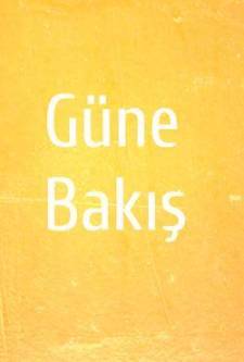 Güne Bakış