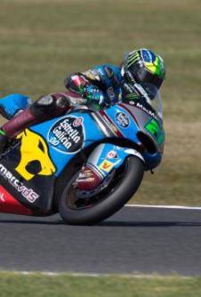 Moto 2 - Moto GP İspanya