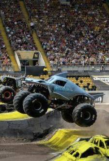 Monster Jam