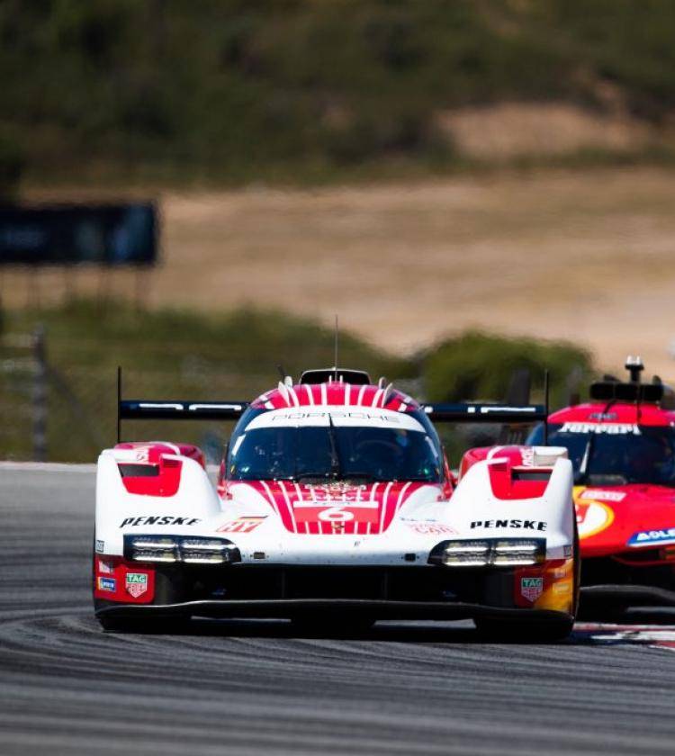 Imola 6 Saat