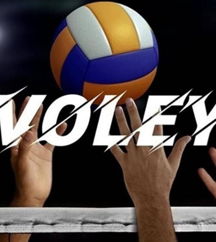 Voleybol: Türkiye Kadınlar Ligi