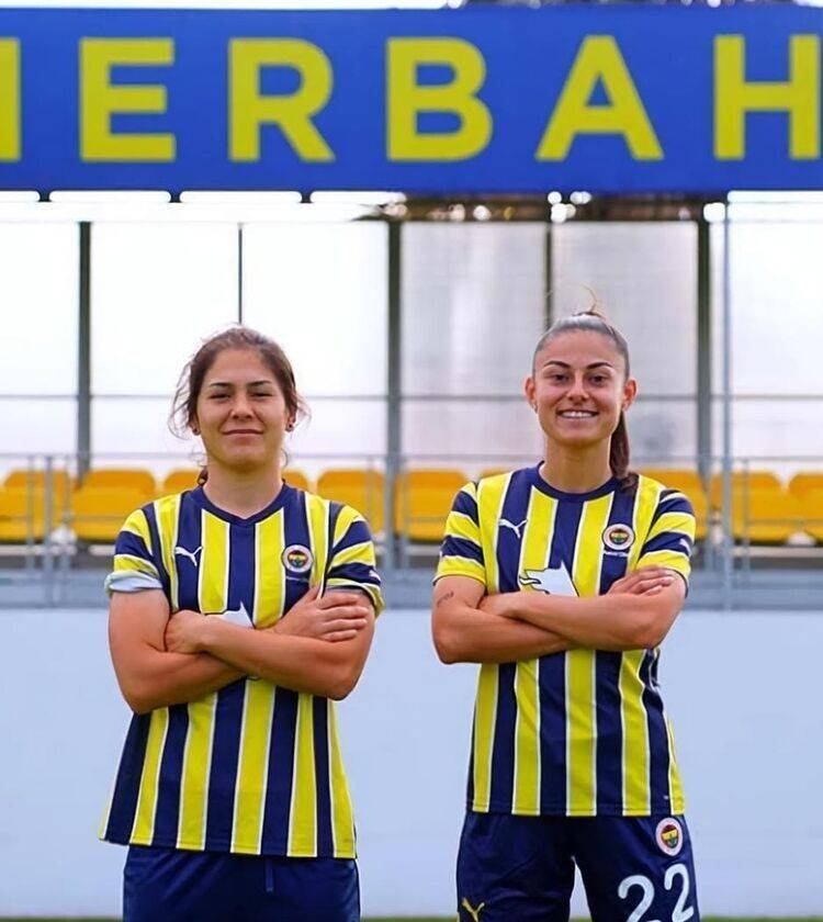 Kadın Futbol Süper Ligi