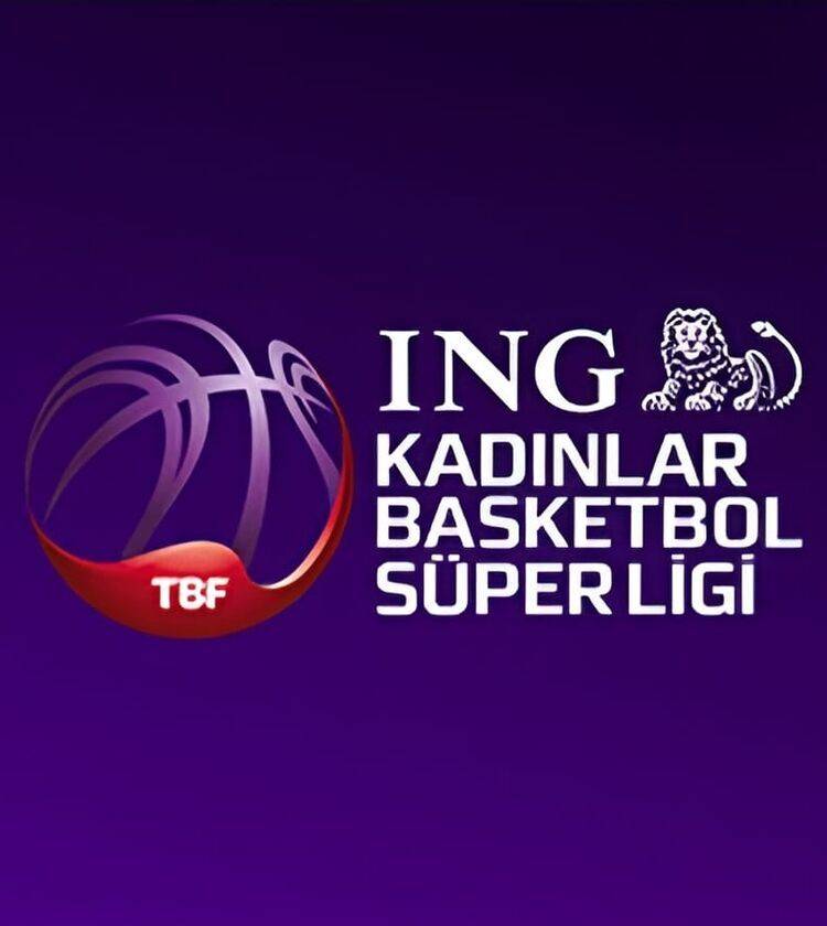 Basketbol: Kadınlar Süper Ligi