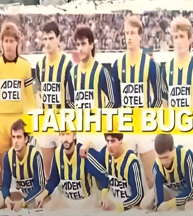 Tarihte Bugün