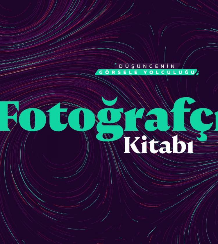 Fotoğrafçının Kitabı