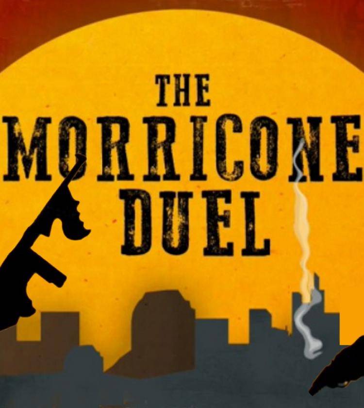 The Morricone Duel