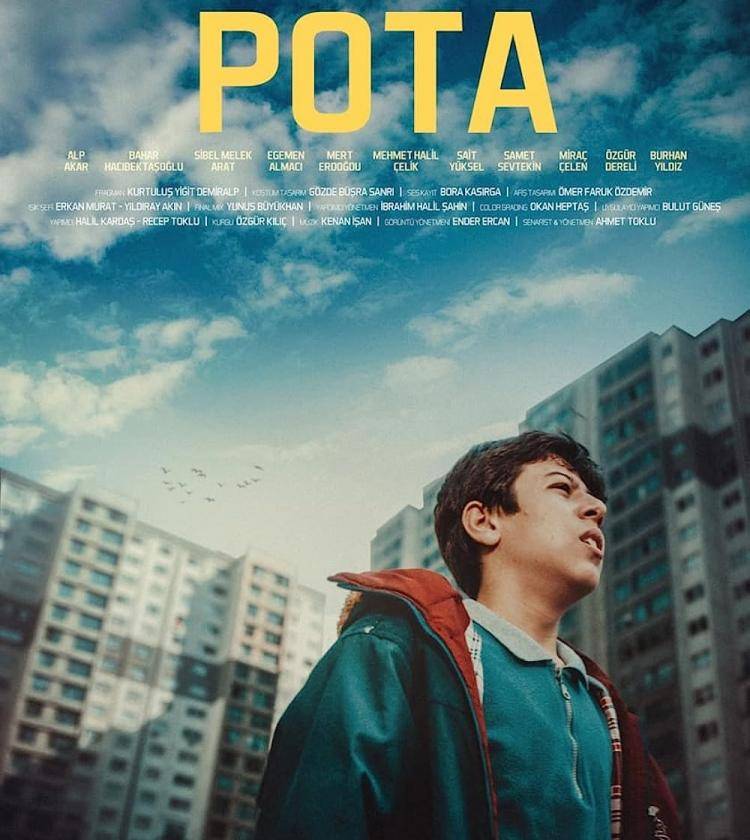 Pota